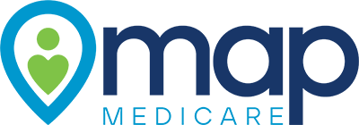Map Medicare
